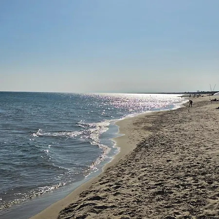 Apartmán Vecchia Private & Mottola