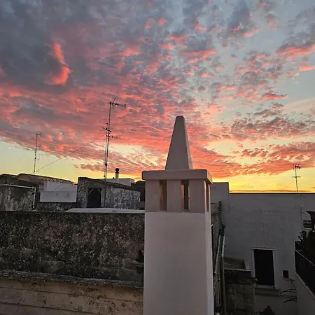 Vecchia Private & Apartmán *