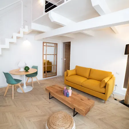 Apartmán Vecchia Private & Mottola