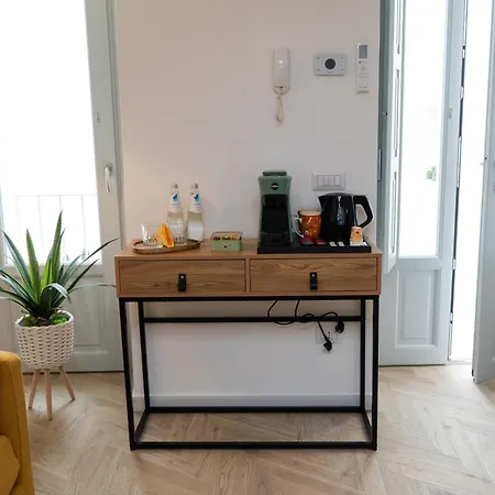 Vecchia Private & Apartmán Mottola