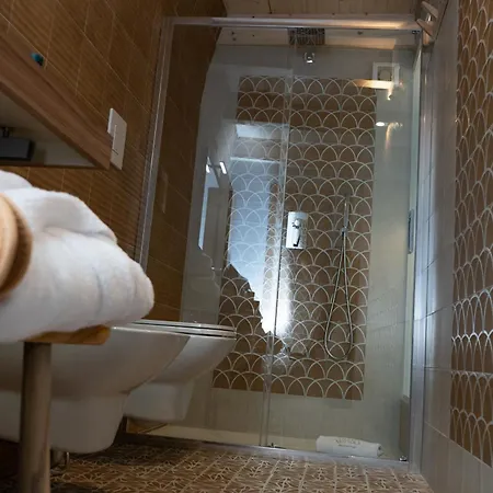 Apartmán Vecchia Private & *