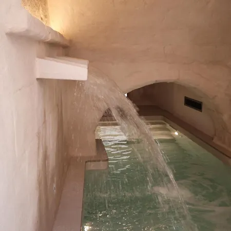 Apartmán Vecchia Private & Mottola