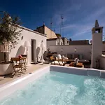 Vecchia Private & 公寓 莫托拉