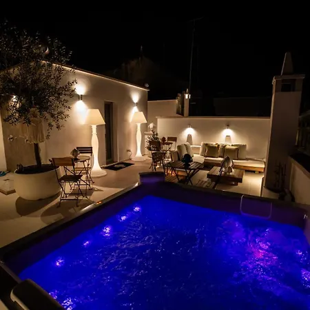 Vecchia Private & Apartamento