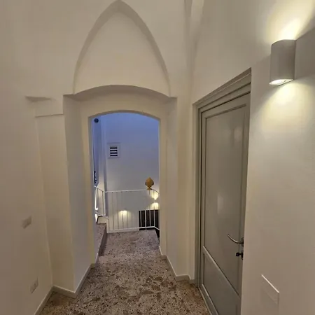 Apartamento Vecchia Private &