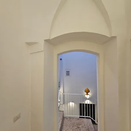Vecchia Private & Apartamento *