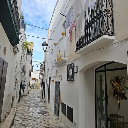 Vecchia Private & Apartamento