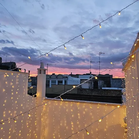 Vecchia Private & Apartamento