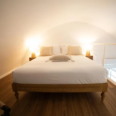 Apartamento Vecchia Private &