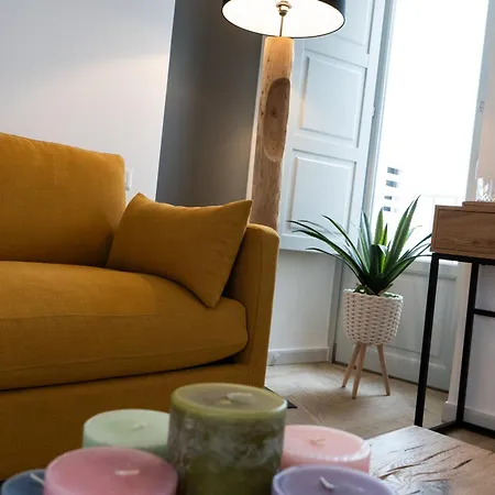 Vecchia Private & Apartamento *