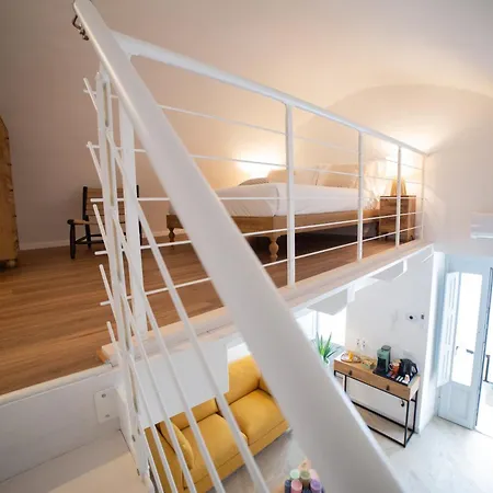 Vecchia Private & Apartamento