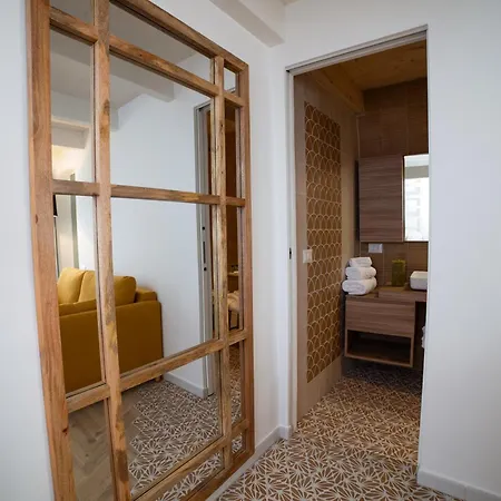 Vecchia Private & Apartamento *