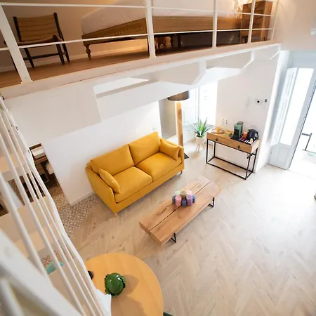 Appartamento Vecchia Private Suite&spa *