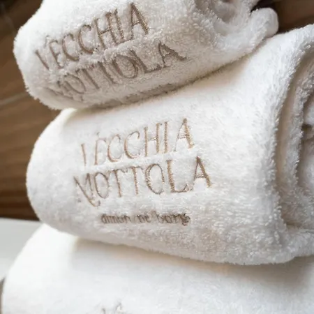 Vecchia Private Suite&spa