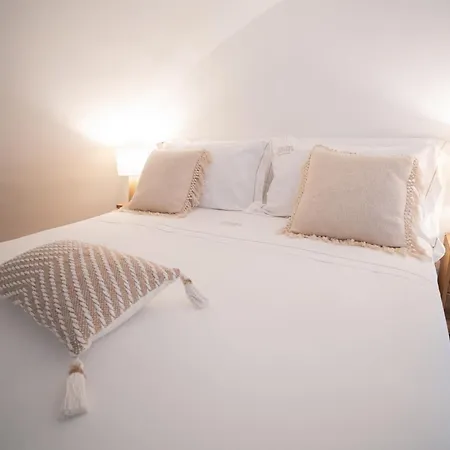 Vecchia Private Suite&spa Appartamento