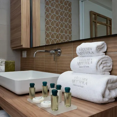 Vecchia Private & Apartamento *
