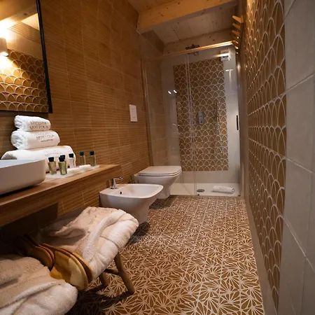 Vecchia Private Suite&spa *