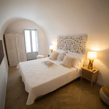 Appartamento Vecchia Private Suite&spa *
