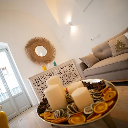 Vecchia Private & Apartamento