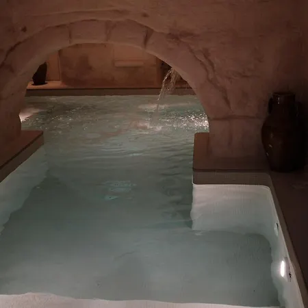 Vecchia Private Suite&spa Appartamento *