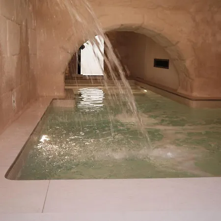 Vecchia Private Suite&spa * Mottola