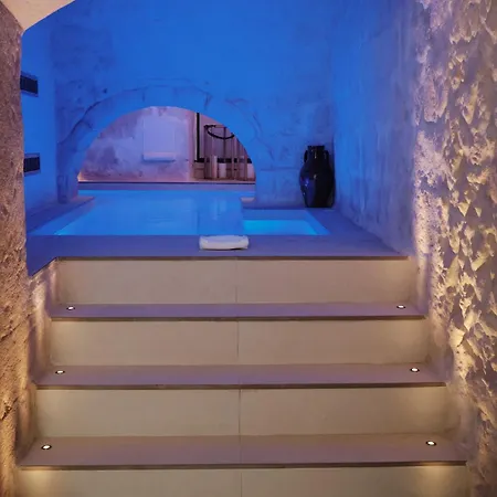 Vecchia Private & Apartamento