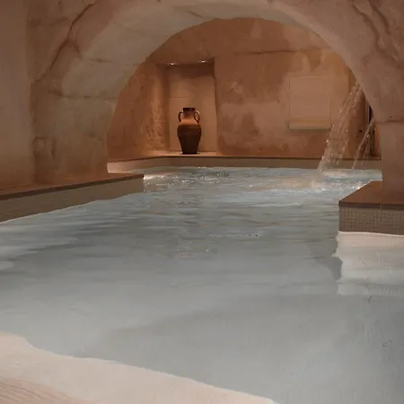 Vecchia Private & Apartamento