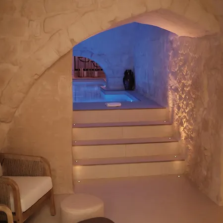 Apartamento Vecchia Private &