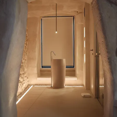 Vecchia Private Suite&spa